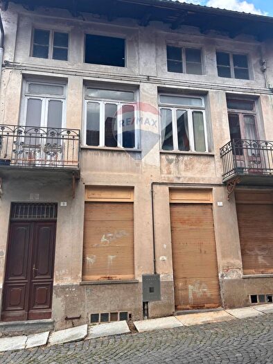 Casa con 5 locali in vendita in Via Basilio Bona, Sordevolo