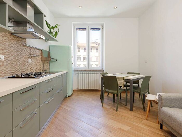 Appartamento trilocale in affitto in Viale Gabriele DAnnunzio, Settefontane, Trieste