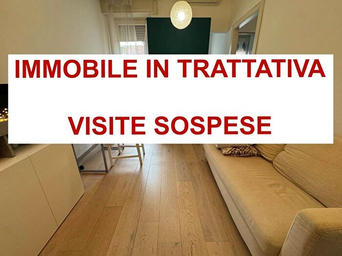 Appartamento bilocale in affitto in Via Iglesias, Gorla, Milano