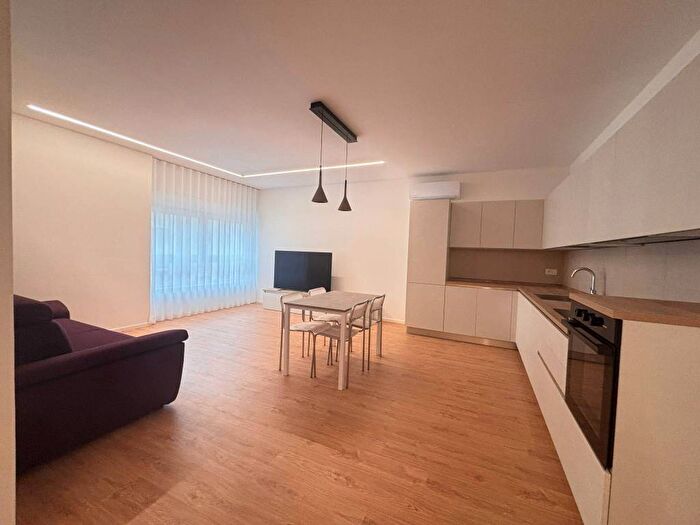 Appartamento monolocale in affitto in Viale San Daniele, Volontari Planis, Udine