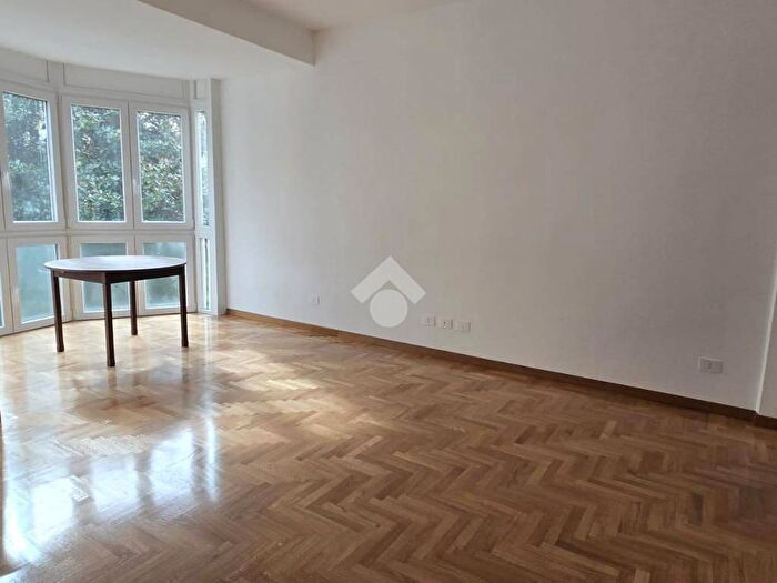 Appartamento trilocale in affitto in Viale ammiraglio del bono, Ostia Levante, Roma