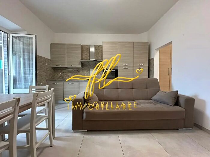 Appartamento trilocale in vendita in Livorno