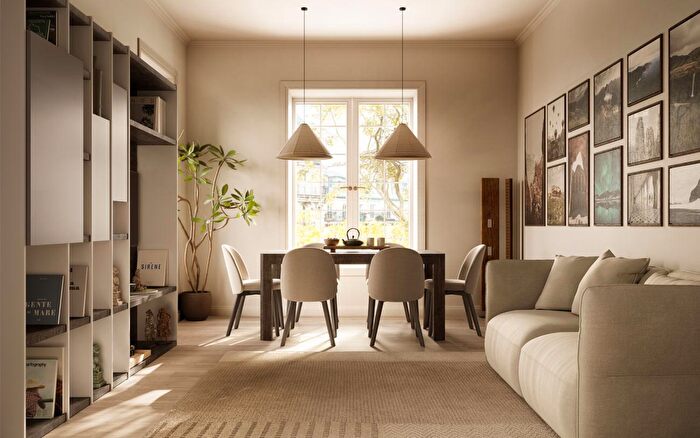 Appartamento quadrilocale in vendita in Capannori