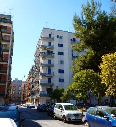 Appartamento monolocale in affitto in Via Nettuno, Italia Montegranaro, Taranto