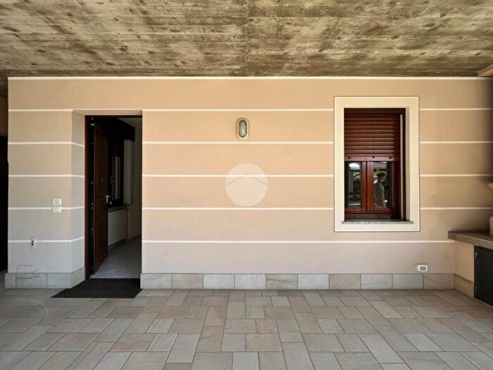Casa trilocale in affitto in Cazzago San Martino Calino, Cazzago San Martino