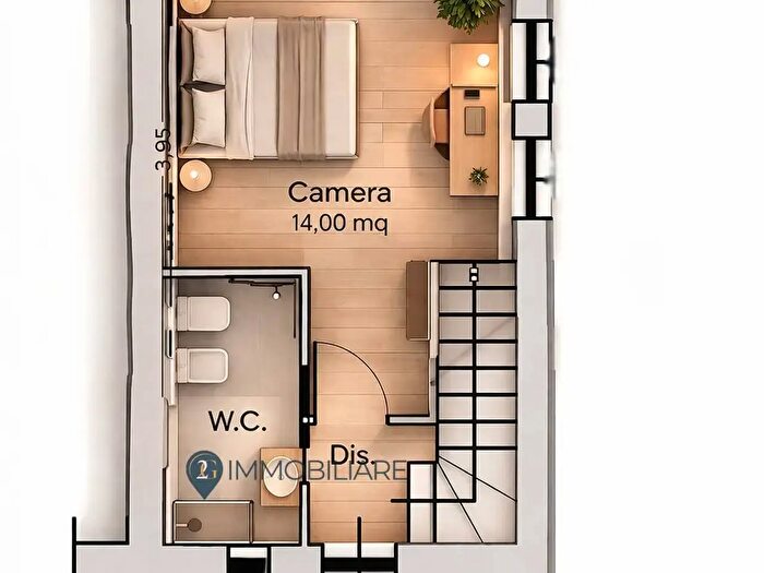 Case in Vendita e in Affitto - 3