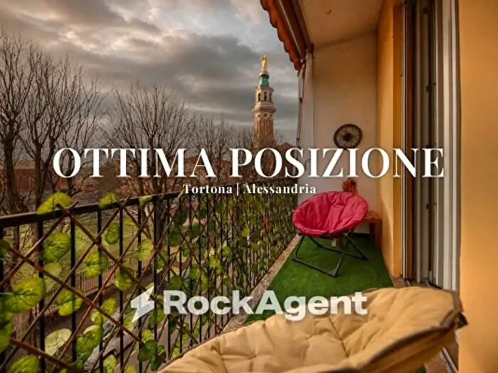 Appartamento bilocale in vendita in Corso Don Orione, Tortona