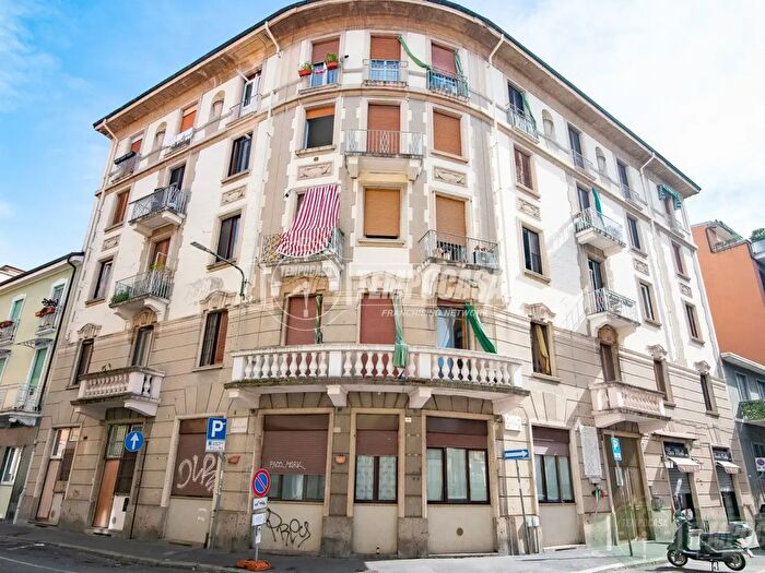 Appartamento monolocale in vendita in Sesto San Giovanni