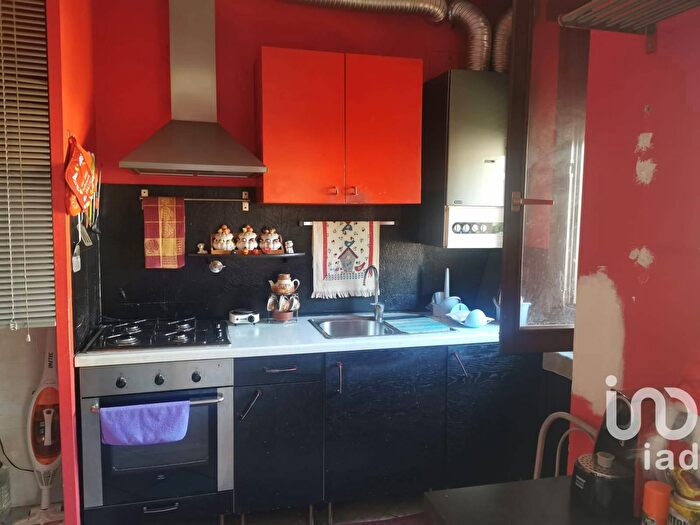 Appartamento bilocale in vendita in Via Tomba, Cadelbosco Di Sopra