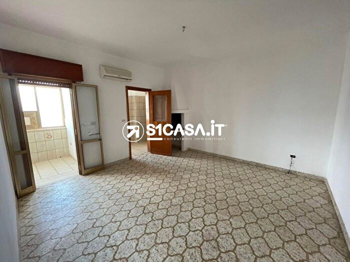 Appartamento con 5 locali in vendita in Via Matteotti, Galatone