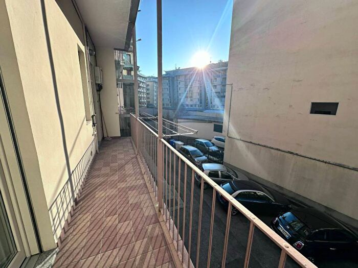 Appartamento bilocale in affitto in Via Pola, Corso Langhe Moretta Corso Cortemilia, Alba