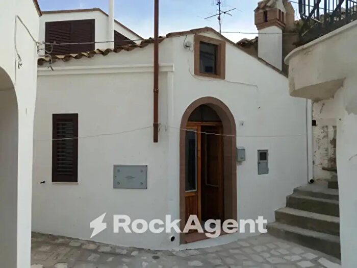 Casa trilocale in vendita in Rione Oronzo Filazzola, Grottole