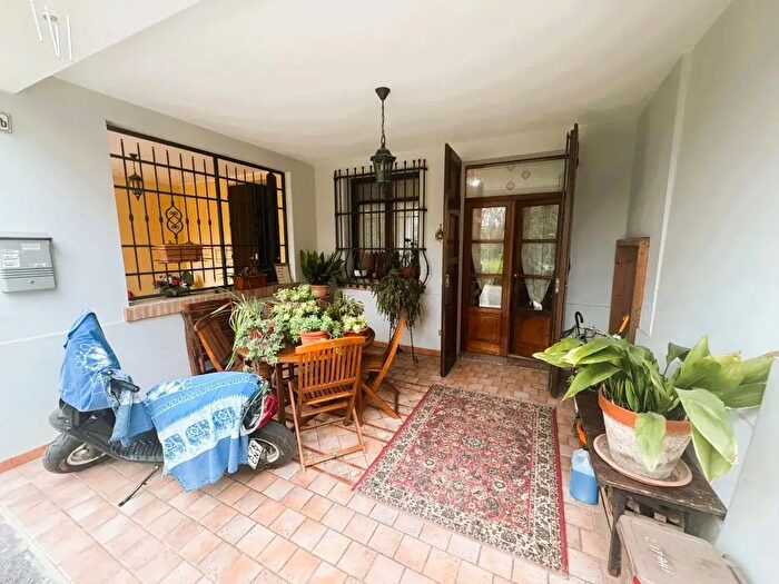 Casa quadrilocale in vendita in Via Maggio B, Bibbiano