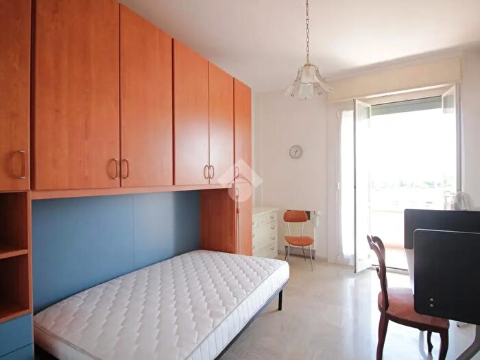 Appartamento in affitto in Via Ca Bianca, Bologna