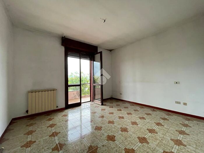 Appartamento bilocale in vendita in Viale Europa, Canneto SullOglio