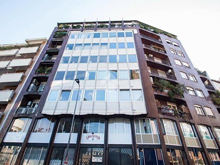 Appartamento bilocale in affitto in Via Guido Cavalcanti, Pasteur, Milano
