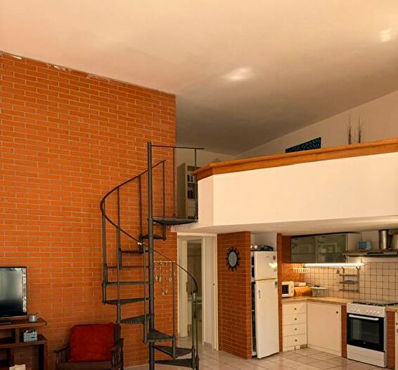 Casa trilocale in affitto in Via Colle Piuccio, Sabaudia