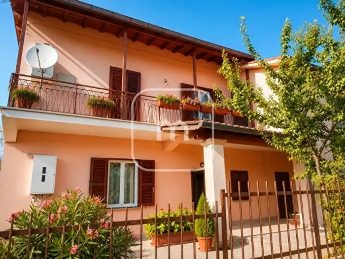 Appartamento trilocale in vendita in Via Quadrelle, Palestrina