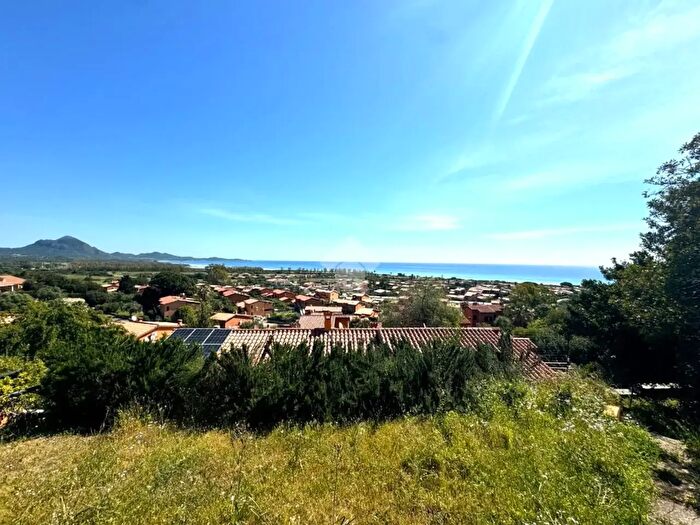 Casa quadrilocale in vendita in Via delle Poiane, Muravera