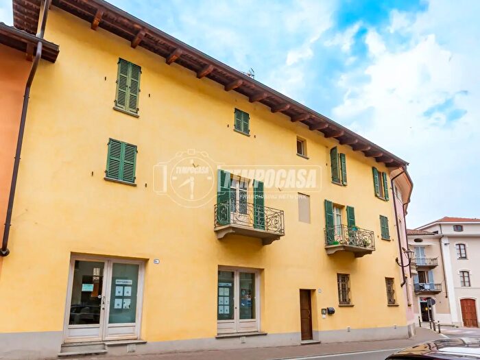 Appartamento con 5 locali in vendita in Via Matteotti, Fossano