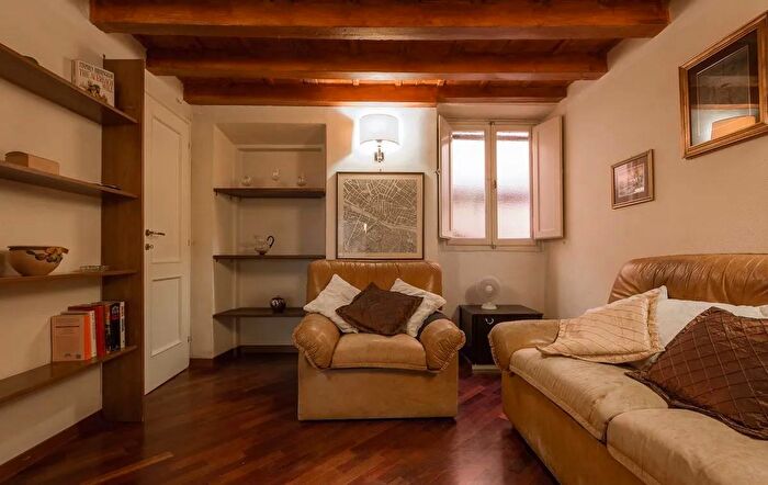 Appartamento trilocale in vendita in Firenze