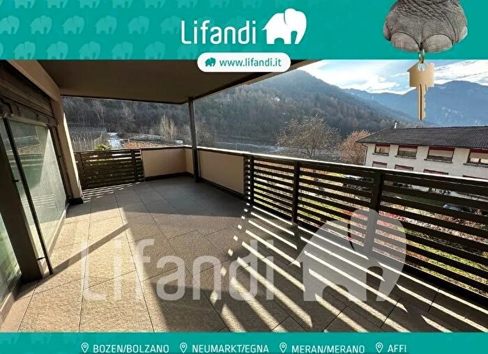 Appartamento quadrilocale in vendita in Doladizza, Montagna