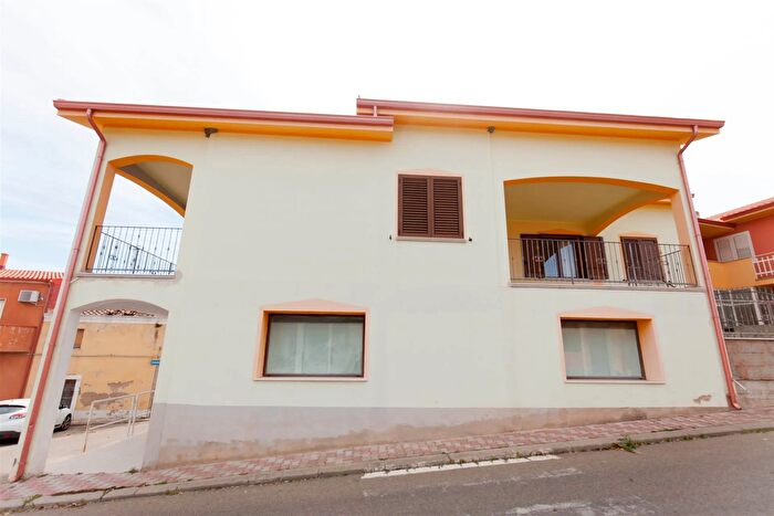 Appartamento con 6 locali in vendita in Gonnesa, Gonnesa