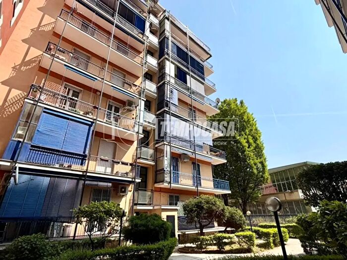 Appartamento bilocale in vendita in Viale Piemonte, Cologno Monzese