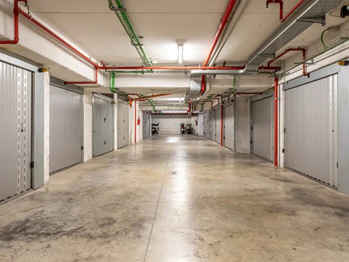 Appartamento in vendita in Via Flaminia, Roma