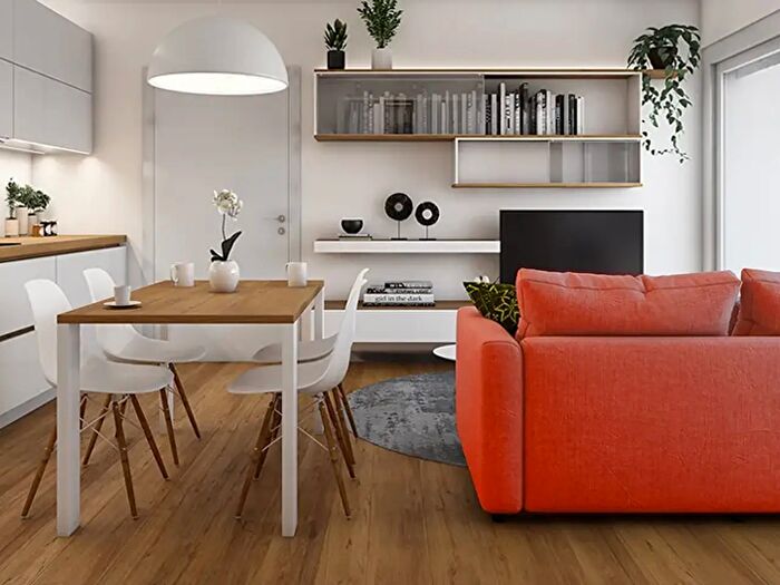 Case in Vendita e in Affitto - 3