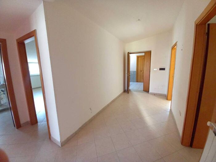 Casa quadrilocale in affitto in Via Pasquale Nicotera, Centro, Marigliano