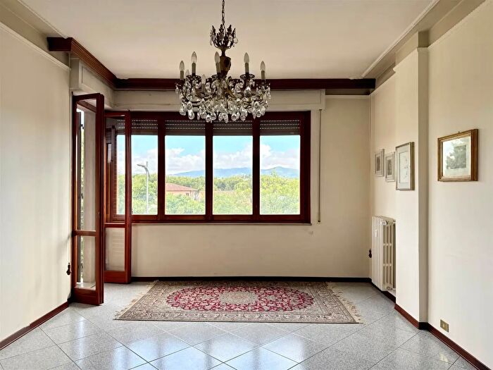 Appartamento quadrilocale in vendita in Empoli