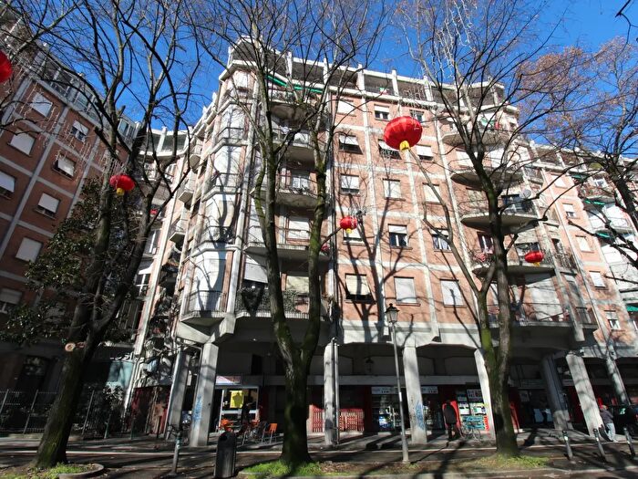 Appartamento trilocale in vendita in Reggio Emilia