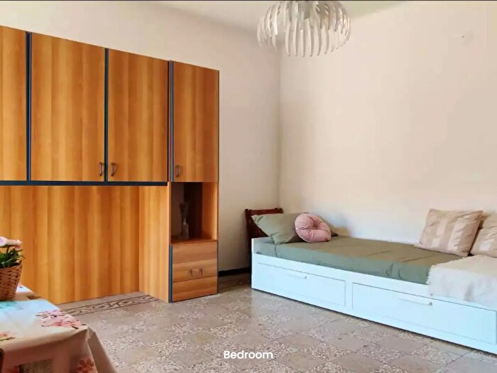 Appartamento monolocale in affitto in Via degli Etruschi, Milano