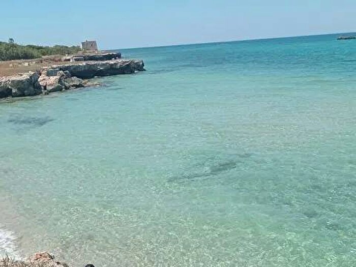 Casa con 5 locali in affitto in San Foca, Melendugno