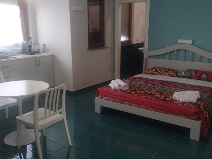 Appartamento monolocale in affitto in Viale Giuseppe Verdi, Arbostella Arechi, Salerno