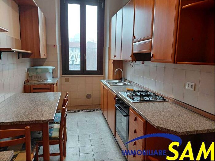 Appartamento bilocale in affitto in Via Ferrini, Porta Romana Medaglie dOro, Milano