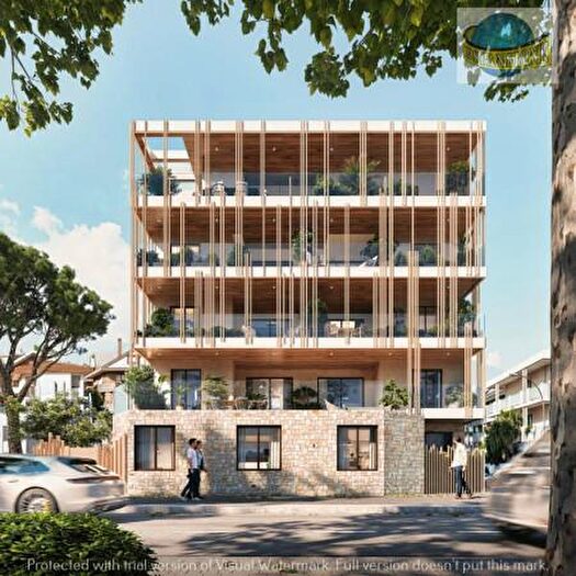 Appartamento quadrilocale in vendita in Viale Alcione, Francavilla Al Mare