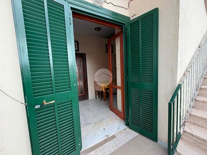 Appartamento monolocale in affitto in Via Mario Pagano, Afragola