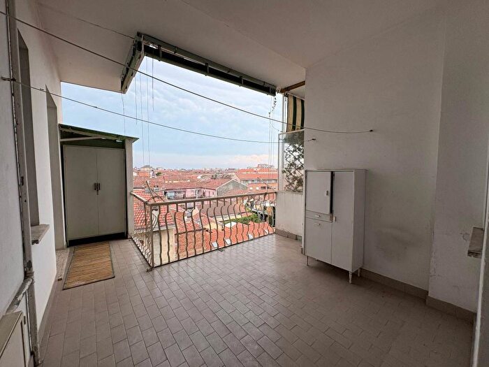Appartamento trilocale in affitto in Borgo Rovereto Piscina, Alessandria