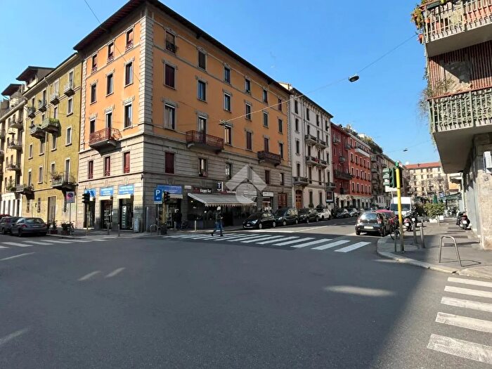 Appartamento monolocale in vendita in Via Francesco Londonio, Milano