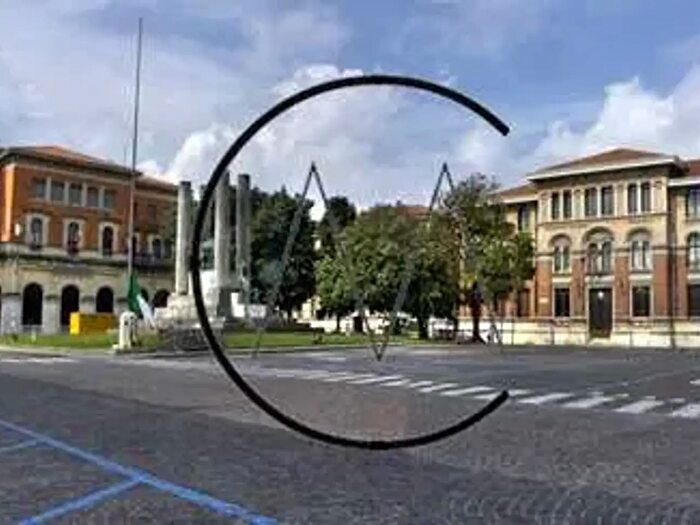 Appartamento con 6 locali in vendita in Via Diaz, Treviso