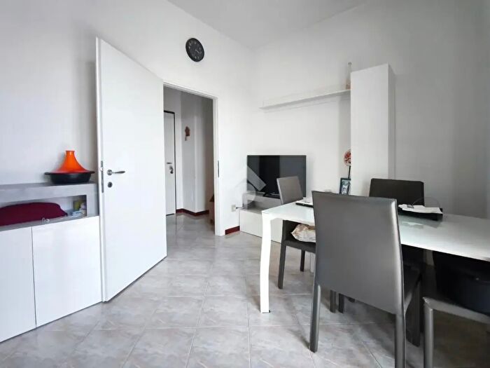 Appartamento bilocale in affitto in Via Pietro Mascagni, Cormano