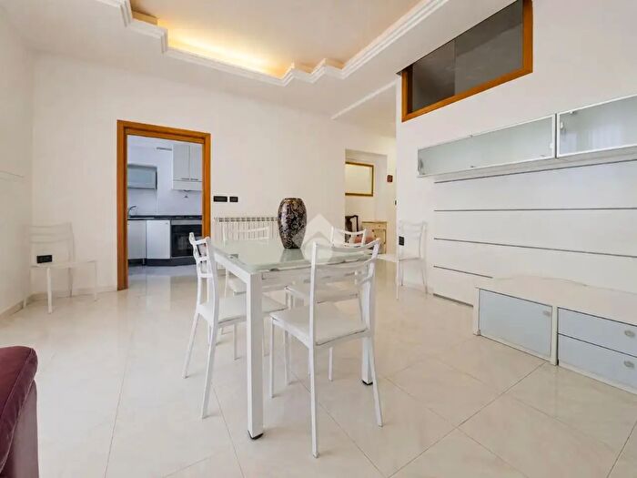 Appartamento trilocale in vendita in Via Rivera, Manfredonia