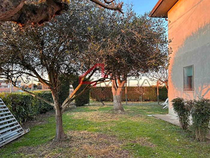 Appartamento con 5 locali in vendita in Gazzo Veronese