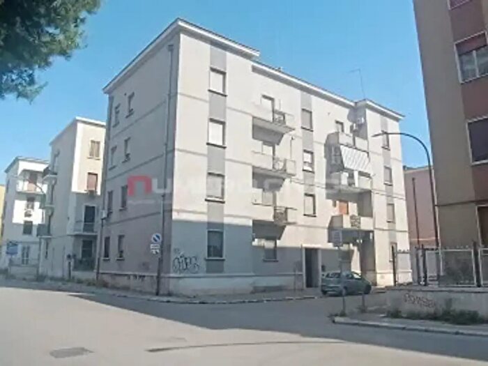 Appartamento trilocale in vendita in Via Massimo dAzeglio, Foggia