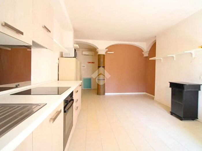 Appartamento monolocale in vendita in CSo Ubaldo Comandini, Cesena