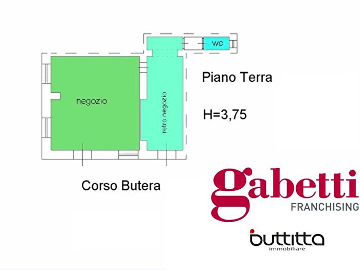 Case in Vendita e in Affitto - 2