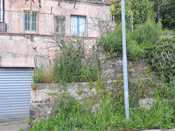 Casa trilocale in vendita in Via Piedimonte, Mascali