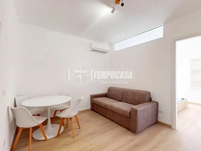 Appartamento bilocale in vendita in Via Roma, Pocapaglia